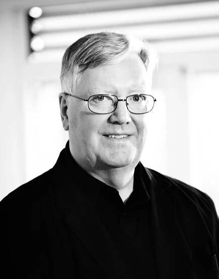 John Heskett