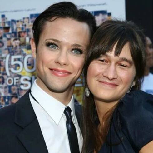Joseph Gordon-Levitt a Zooey Deschanel