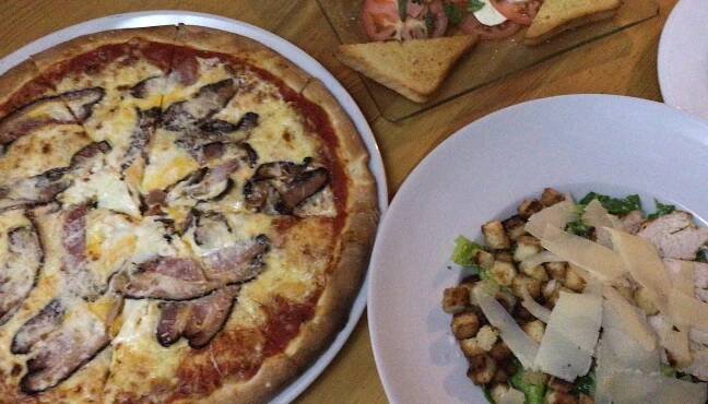 PIZZERIA VENEZIA, Boskovice - Restaurant Reviews, Photos & Phone Number - Tripadvisor