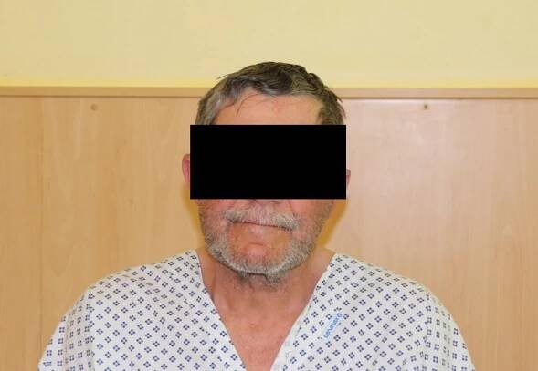 Policie již zná jméno neznámého muže nalezeného v Těrlicku