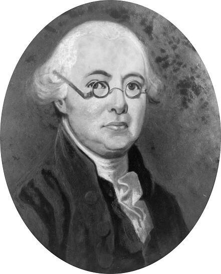 James Wilson