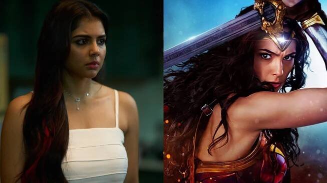 Who Is Kalyani Priyadarshan, Star Of Lokah Chapter 1: Chandra, And Why Is She Being Compared To Gal Gadot?