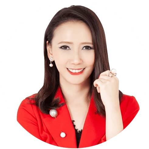 Dr. Wendy Liew- Certified Image & Brand Management 