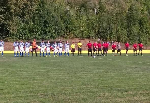 FC OLÉ - Rudice