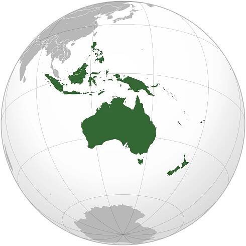 8 biogeografických regionů světa a jejich charakteristika / Biologie | Thpanorama - Udělej si dnes lepší!