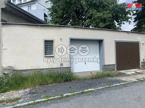 Prodej zahradního domku v Příbrami - REALCITY.cz 