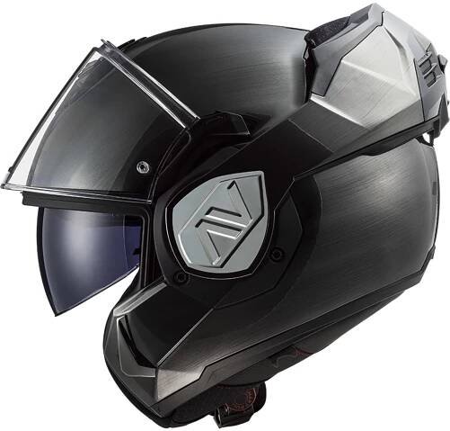 LS2 Helmets LS2 FF906 ADVANT JEANS-06 S
