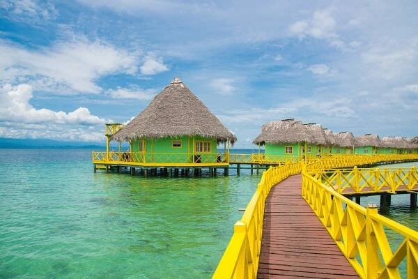 Bocas,Del,Toro,Archipelago,,Panama