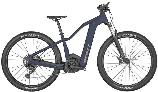 Scott Contessa Active eRIDE 920 2024