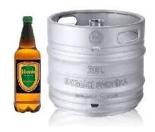 Horácký pivovar Horác desítka - 30l sud piva