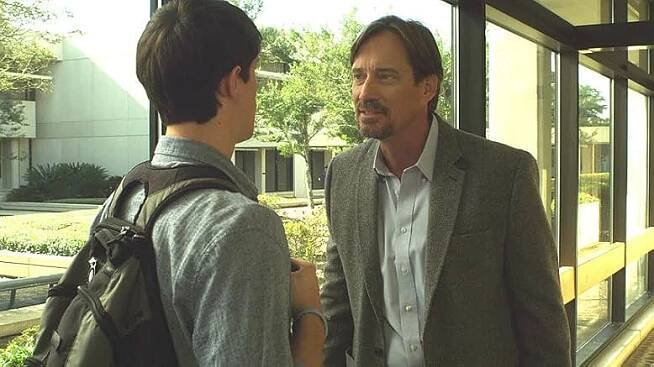 God's Not Dead - Z filmu - Kevin Sorbo