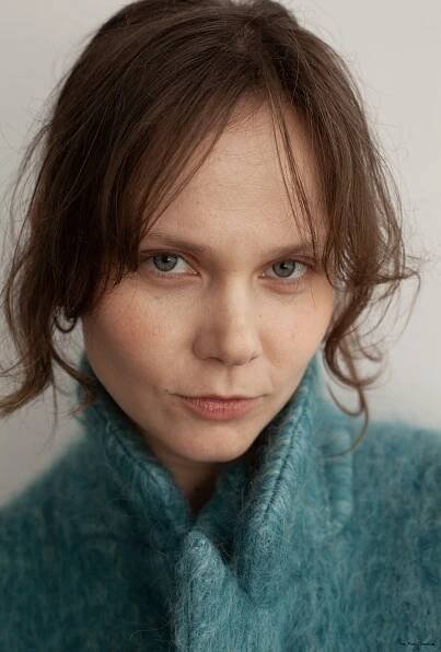 Aleksandra Skraba