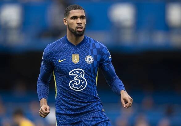 Chelsea v Wolverhampton Wanderers - Premier League