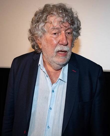 Zdeněk Troška