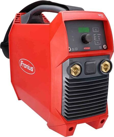 Svařovací invertor Fronius Ignis 180 Puls