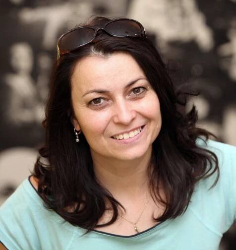 Herečka Evellyn Pacoláková: Komické situace občas vytvářím jen z blbosti