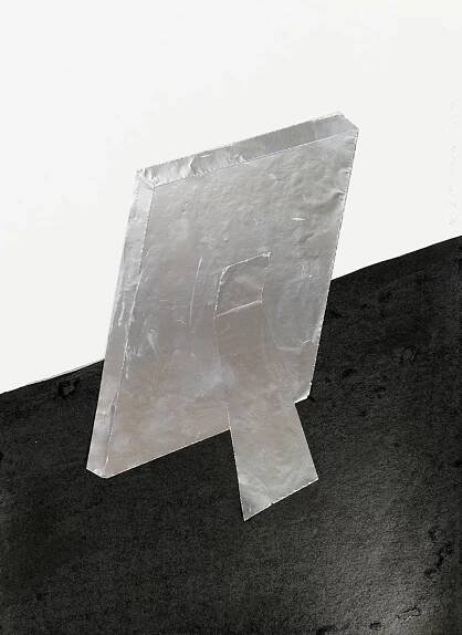 Christoph Niemann--2017 - Galerie Max Hetzler