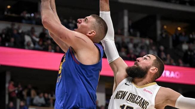Nuggets Journal: With Jonas Valanciunas likely destined for Denver, David Adelman envisions another point center