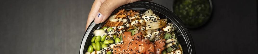 Úvodní obrázek SushiHub