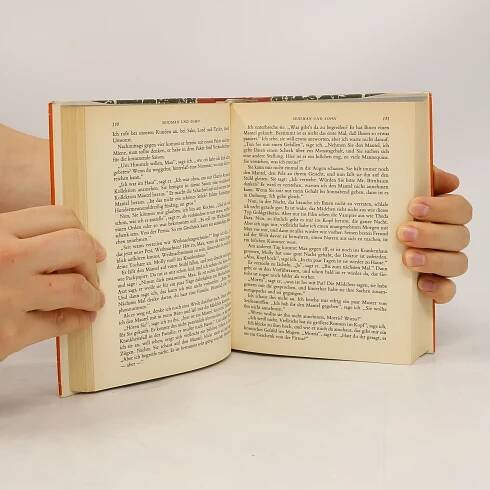 Reader's Digest Auswahlbücher - Joseph Kessel, Elick Moll, Allen Drury, Reginald Arkell - knihobot.cz