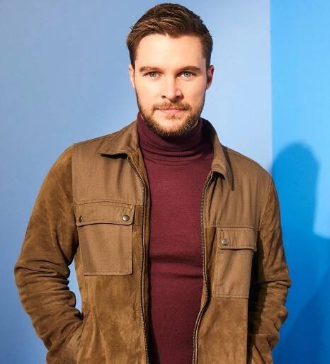 Jack Reynor