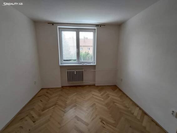 Pronájem Byt 3+kk, P. Jilemnického, Polička - Dolní Předměstí
