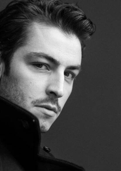 Boran Kuzum | D`Management
