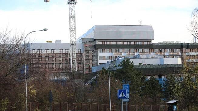 Korupční kauza Nemocnice Na Homolce: Někdejší primář je na svobodě! Odseděl si třetinu trestu