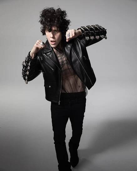 LP, foto Darren Craig