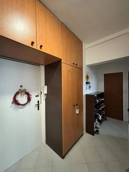 Pronájem bytu 2+1 54 m², Haškova, Hradec Králové, Královéhradecký kraj