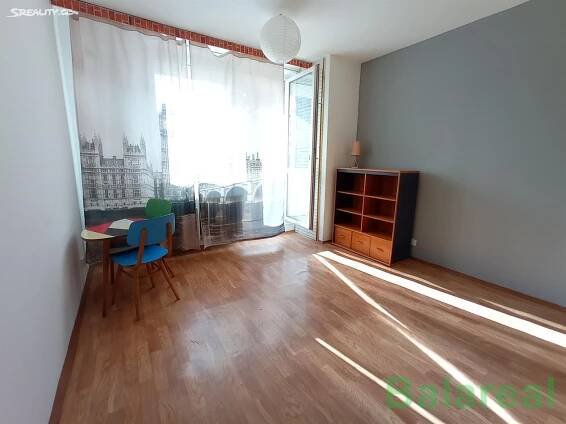 Pronájem bytu 1+1 33 m², Rousínov, okres Vyškov