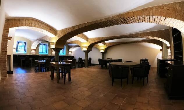 Tříchodové menu v nové indické restauraci: kuřecí či vege speciality i dezert