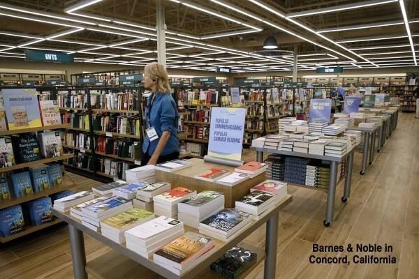 THE GREAT BOOK SHORTAGE OF 2021, EXPLAINED.