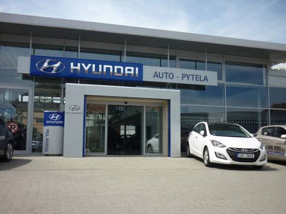AUTO - PYTELA s.r.o. - Živéfirmy.cz
