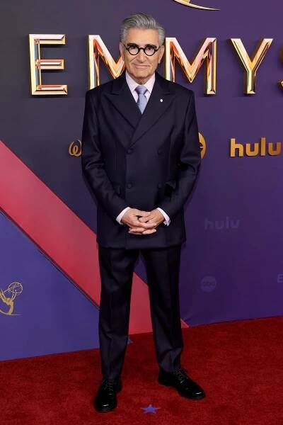 Eugene Levy