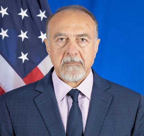 New U.S. Ambassador to Haiti Signals Washington’s Alarm Over the Worsening Situation There