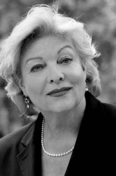 Franziska Bronnen