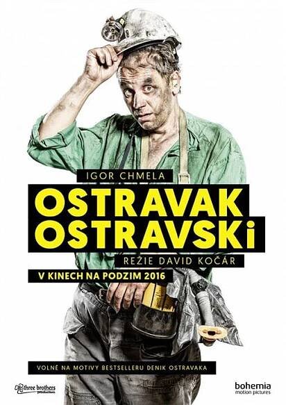 Ostravak Ostravski