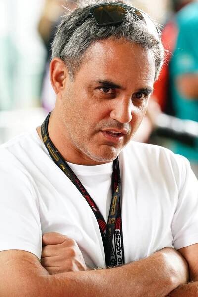 Fittipaldi, Verstappen, Sainz i Montoya zase vítězí. Potomci slavných ovládli okruhy