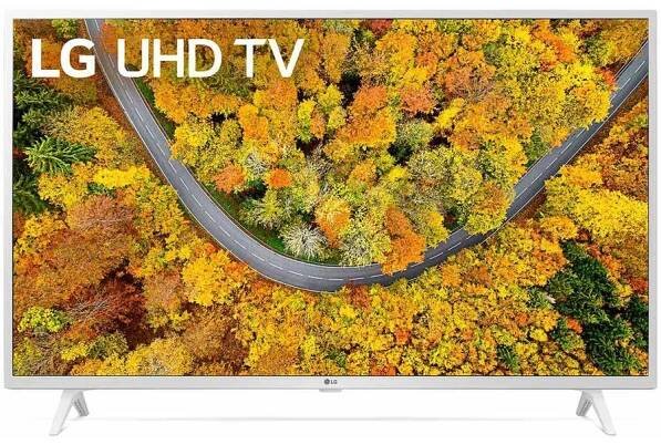 43UP7690 LED ULTRA HD TV LG