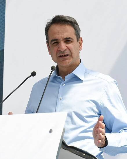 Greece speeds up gas exploration to help reduce Russia reliance