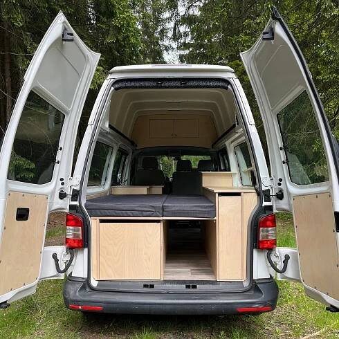 Volkswagen T5