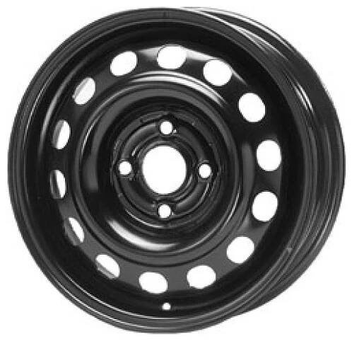 Plechové kolo Seat Arona 6x16 5x100 ET 45