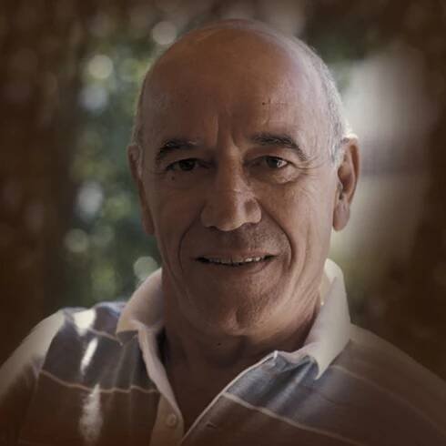 André Pousse – Francouzský film