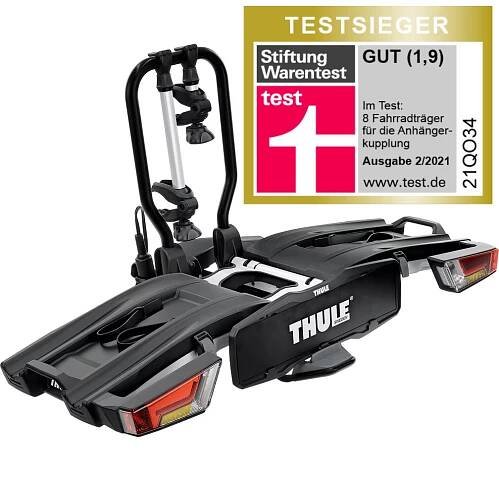 Thule EasyFold XT 2 Stiftung Warentest Testsieger