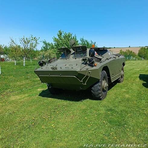 OT-65 FUG 1965