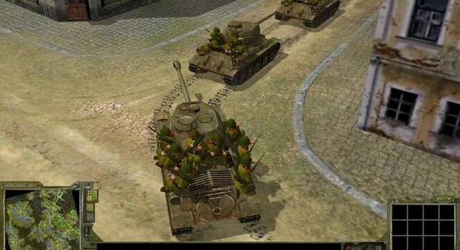 Sudden Strike 3 1