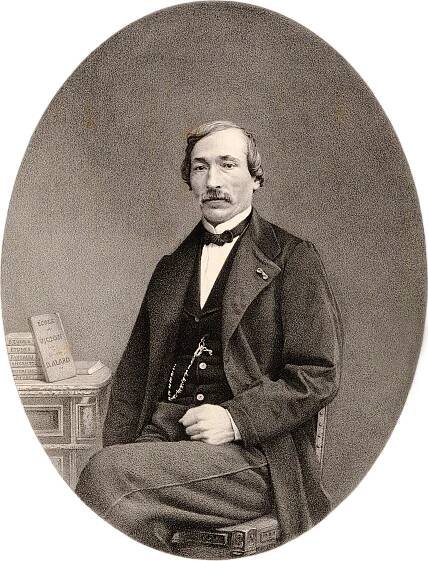 Jean-Delphin Alard