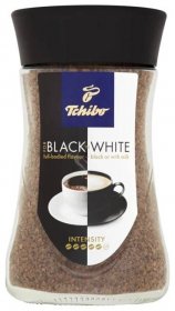 Tchibo Black ´n White Instantní káva 200 g