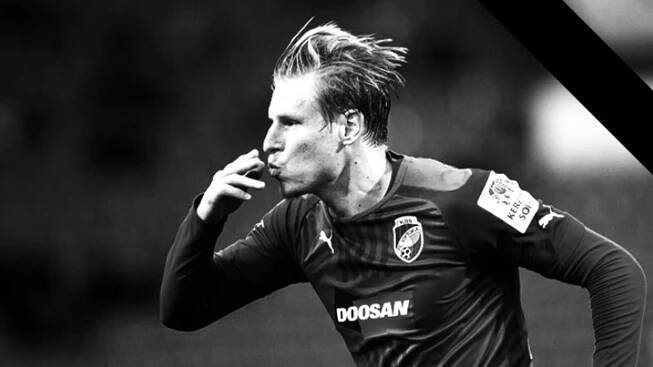 František Rajtoral spáchal sebevraždu